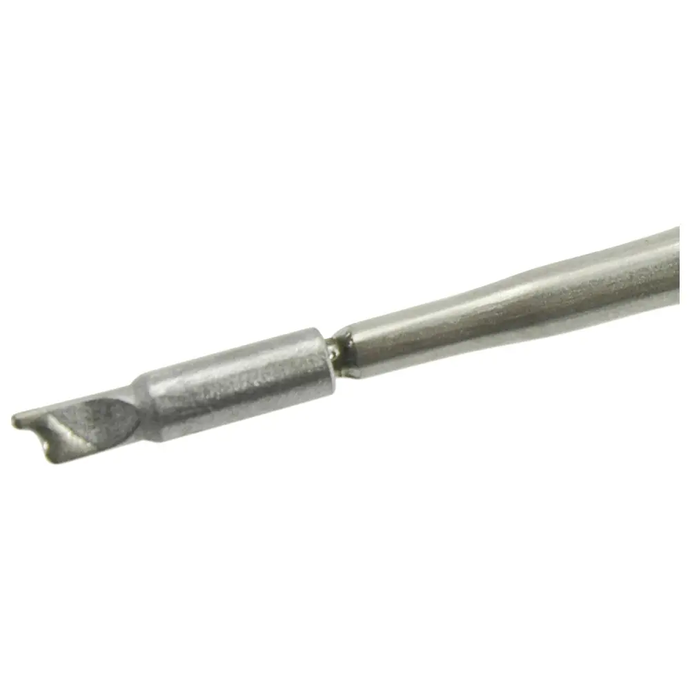 JBC Tools C210038 pájecí hrot Speciální tvar Obsah 1 ks JBC Tools C210038 pájecí hrot Speciální tvar Obsah 1 ks