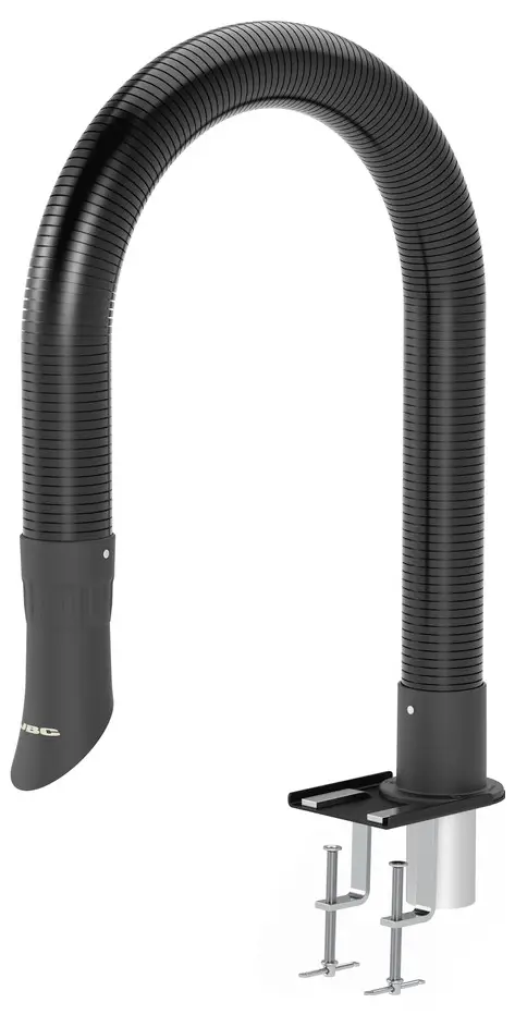 JBC Tools FAE072 odsávací rameno 1 ks JBC Tools FAE072 odsávací rameno 1 ks