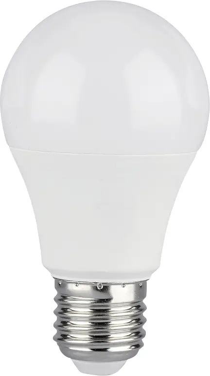 V-TAC 2172626 LED Energetická třída (EEK2021) F (A - G) E27 8.5 W = 60 W bílá 1 ks V-TAC 2172626 LED Energetická třída (EEK2021) F (A - G) E27 8.5 W = 60 W bílá 1 ks