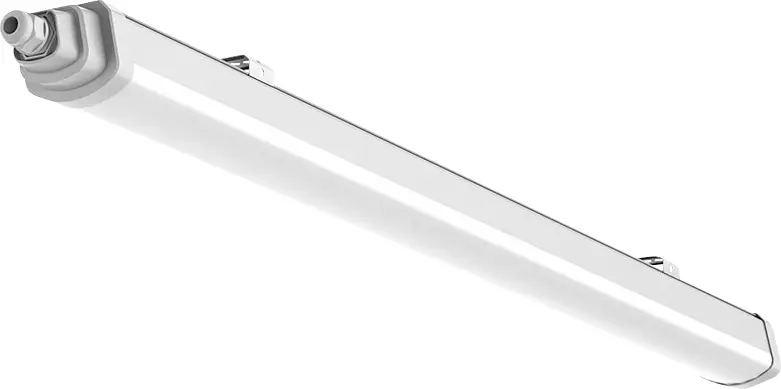V-TAC 233876 VT-12035 LED světlo do vlhkých prostor LED Energetická třída (EEK2021): E (A - G) 36 W bílá V-TAC 233876 VT-12035 LED světlo do vlhkých prostor LED Energetická třída (EEK2021): E (A - G) 36 W bílá