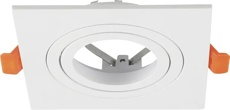V-TAC VT-4204SQ 24226 Vestavný LED rám IP20 bílá V-TAC VT-4204SQ 24226 Vestavný LED rám IP20 bílá