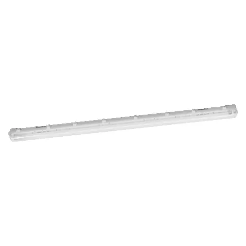 OSRAM HOMELIGHTING Submarine PRO ADV THRU LED světlo do vlhkých prostor LED trubice G13 26 W studená bílá šedá OSRAM HOMELIGHTING Submarine PRO ADV THRU LED světlo do vlhkých prostor LED trubice G13 26 W studená bílá šedá