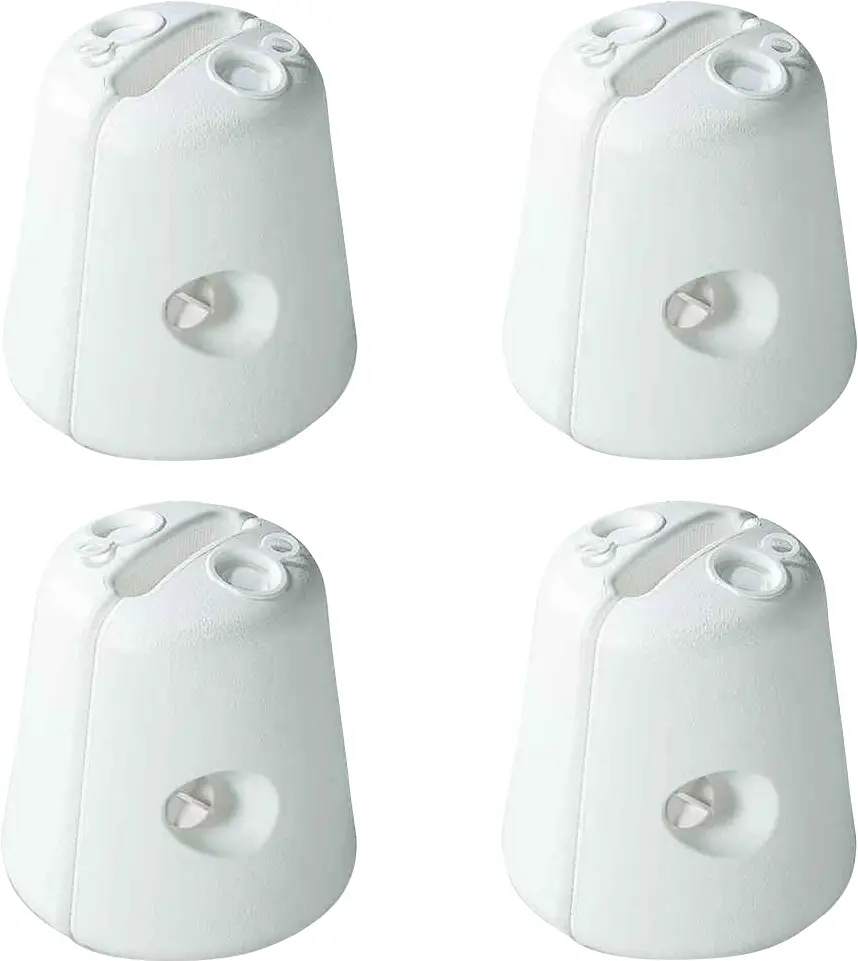 Enne Plastica Elefant SET 4xPav.Ständer L41244 Stojany na slunečníky Enne Plastica Elefant SET 4xPav.Ständer L41244 Stojany na slunečníky