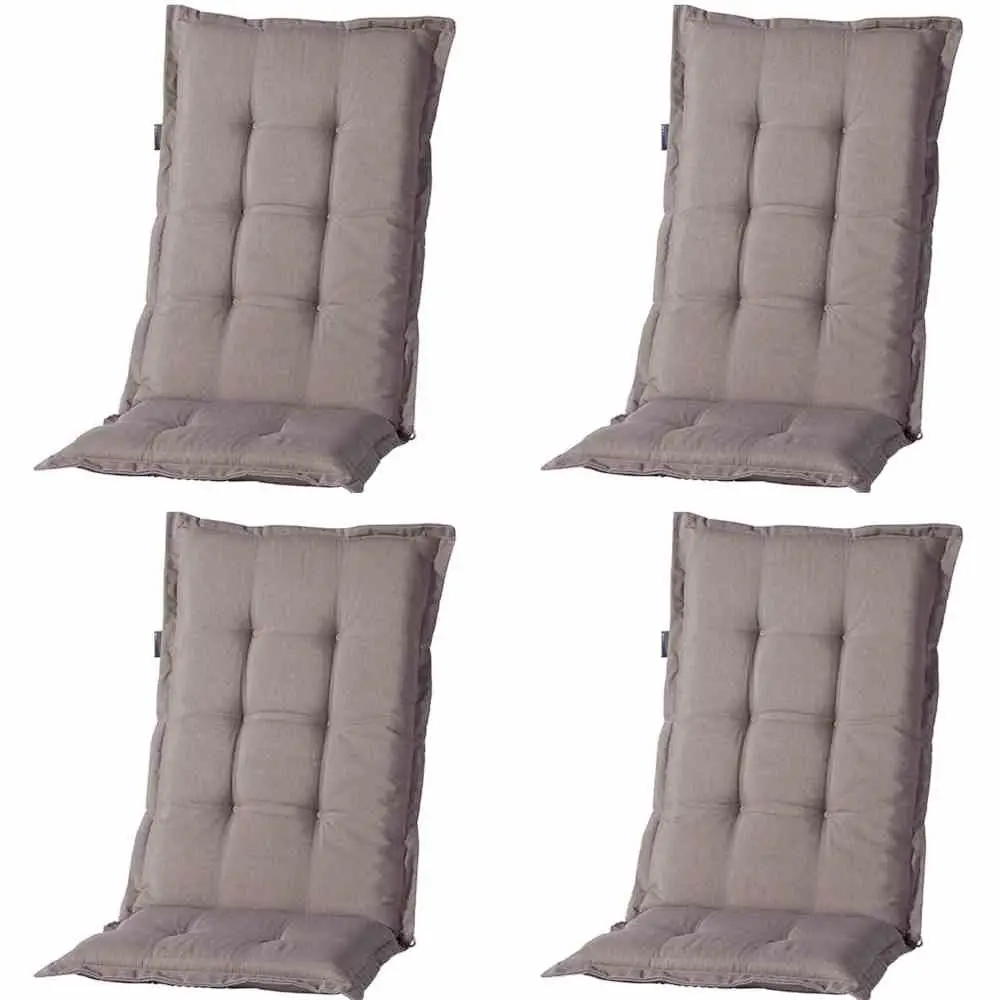 Madison 4x Pana. taupe A hoch M41001 Podložka tmavě šedá (taupe) Madison 4x Pana. taupe A hoch M41001 Podložka tmavě šedá (taupe)