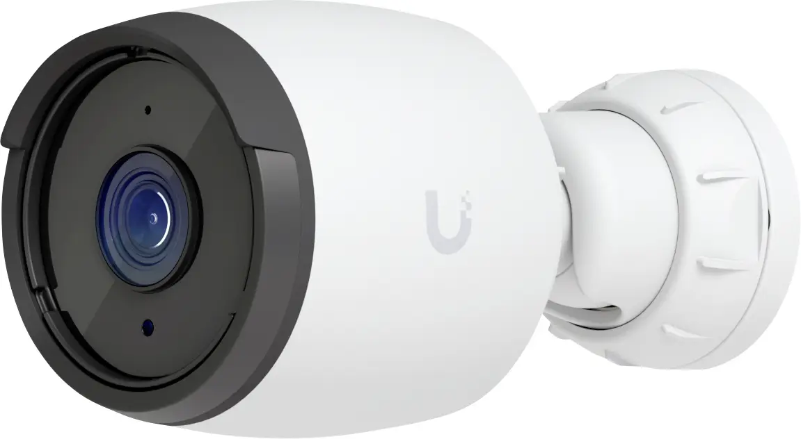 Ubiquiti Networks G6 Bullet UVC-G6-BULLET-W kabelový IP bezpečnostní kamera 3840 x 2160 Pixel Ubiquiti Networks G6 Bullet UVC-G6-BULLET-W kabelový IP bezpečnostní kamera 3840 x 2160 Pixel