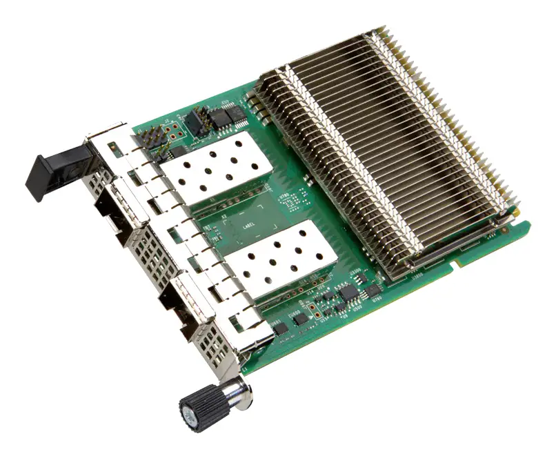 Intel Intel Ethernet Network Adapter E835-XXVD síťový adaptér Intel Intel Ethernet Network Adapter E835-XXVD síťový adaptér