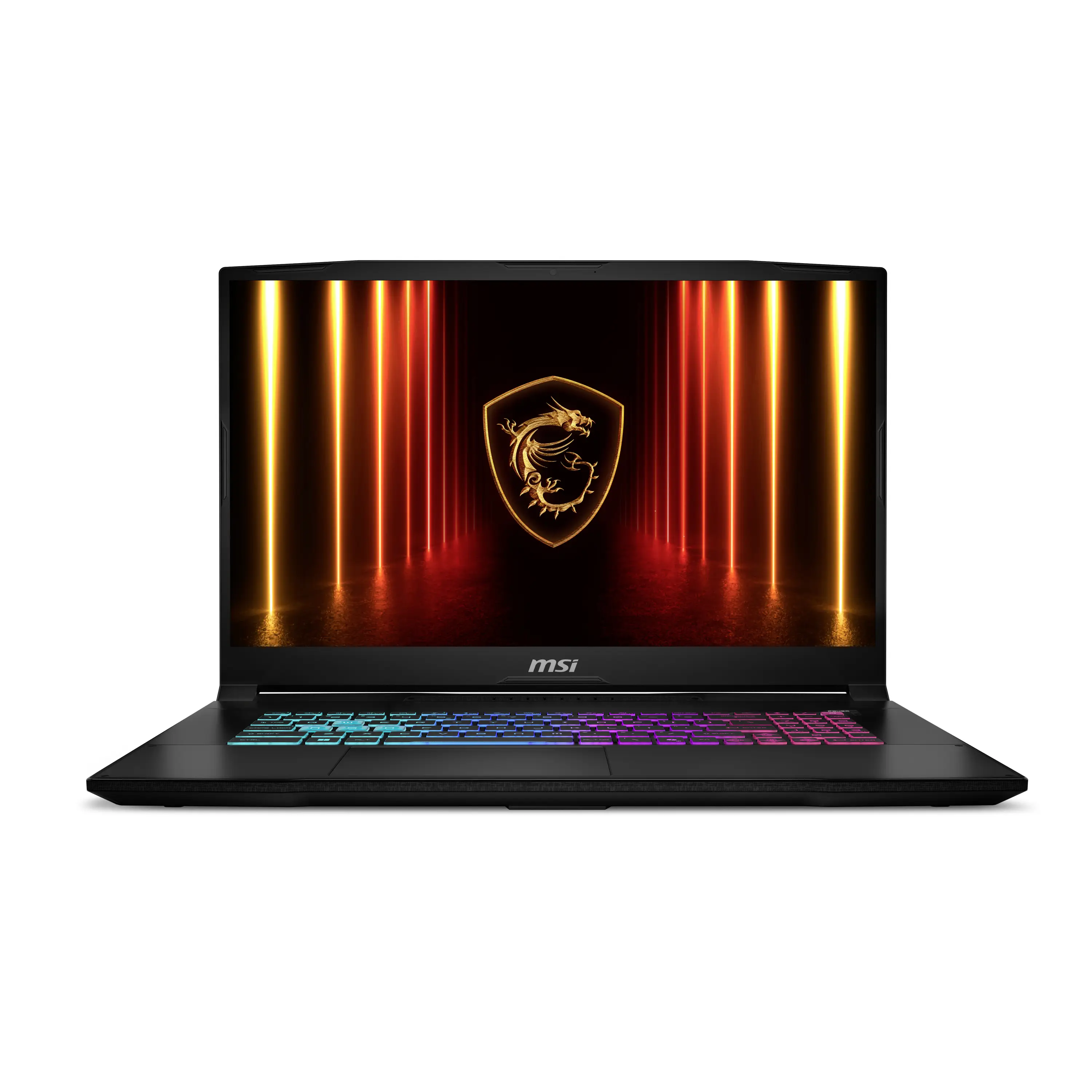 MSI herní notebook 43.9 cm (17.3 palec) Full HD Intel® Core™ i7 i7-14650HX 8 GB RAM 1 TB SSD německá, QWERTZ Intel Intel® UHD Graphics NVIDIA GeForce RTX 5060