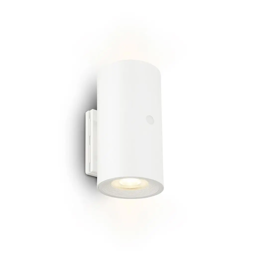 Briloner ISY 3942016 nástěnné světlo LED 2 W LED bílá Briloner ISY 3942016 nástěnné světlo LED 2 W LED bílá