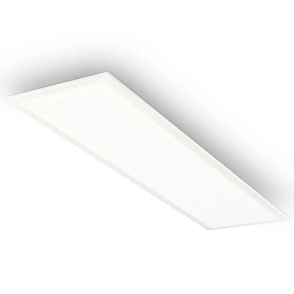 Briloner SIMPLE 7667016 LED panel 22 W neutrální bílá bílá Briloner SIMPLE 7667016 LED panel 22 W neutrální bílá bílá