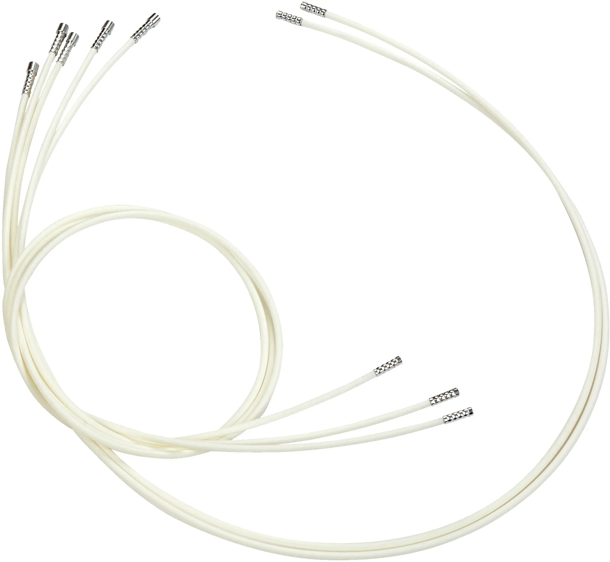 Mentor M-Fibre Seitenlichtfaser optické kabely