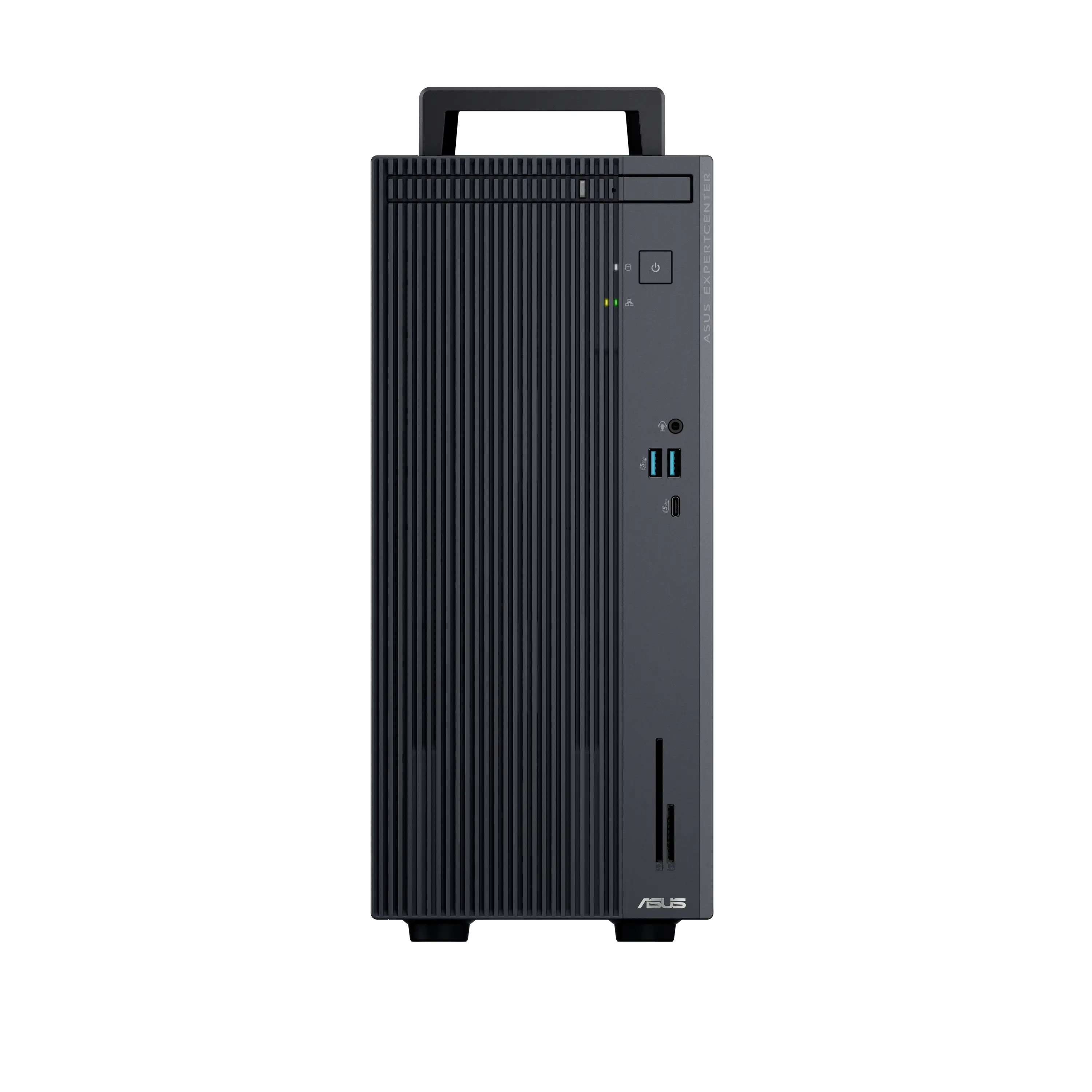 Asus stolní PC ExpertCenter P5 2.5 cm (1 palec) Intel® Core™ 5 210H 4.8 GHz 16 GB RAM 512 GB SSD Intel Intel grafika 90PF05I1-M03DM0 Asus stolní PC ExpertCenter P5 2.5 cm (1 palec) Intel® Core™ 5 210H 4.8 GHz 16 GB RAM 512 GB SSD Intel Intel grafika 90PF05I1-M03DM0