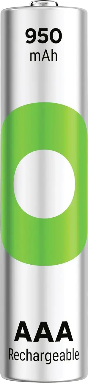 GP GPRCK95AAAB akumulátor AAA Ni-MH 950 mAh 1.2 V 1 ks