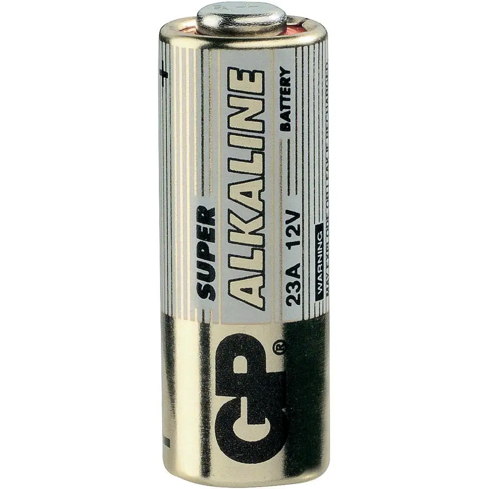 GP GP23ASTD383B speciální typ baterie 23 A alkalicko-manganová 12 V 38 mAh 1 ks