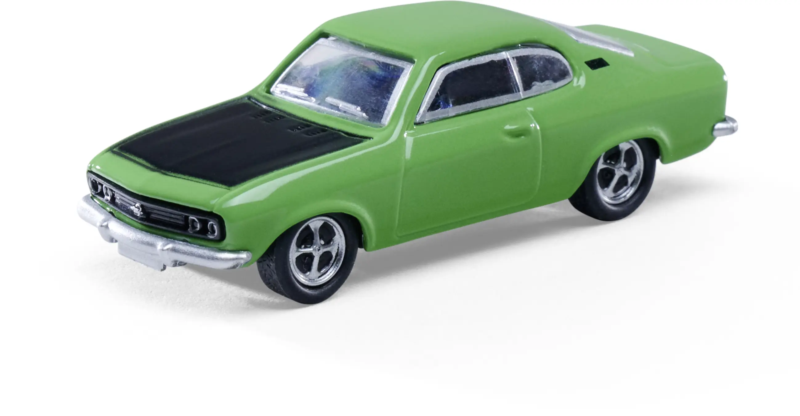 Schuco 452682611 H0 model osobního automobilu Opel Schuco 452682611 H0 model osobního automobilu Opel