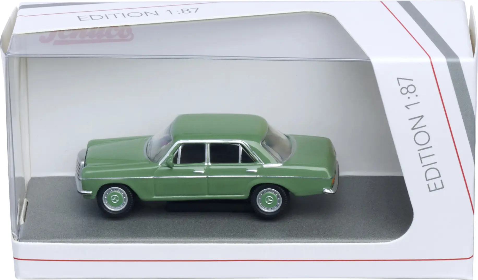 Schuco 452682604 H0 model osobního automobilu Mercedes Benz MB -/8 Schuco 452682604 H0 model osobního automobilu Mercedes Benz MB -/8
