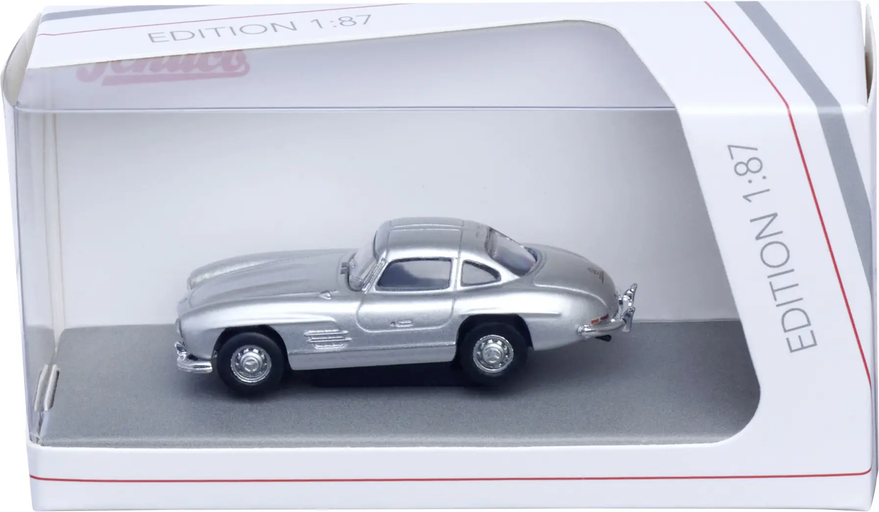 Schuco 452682603 H0 model osobního automobilu Mercedes Benz Schuco 452682603 H0 model osobního automobilu Mercedes Benz