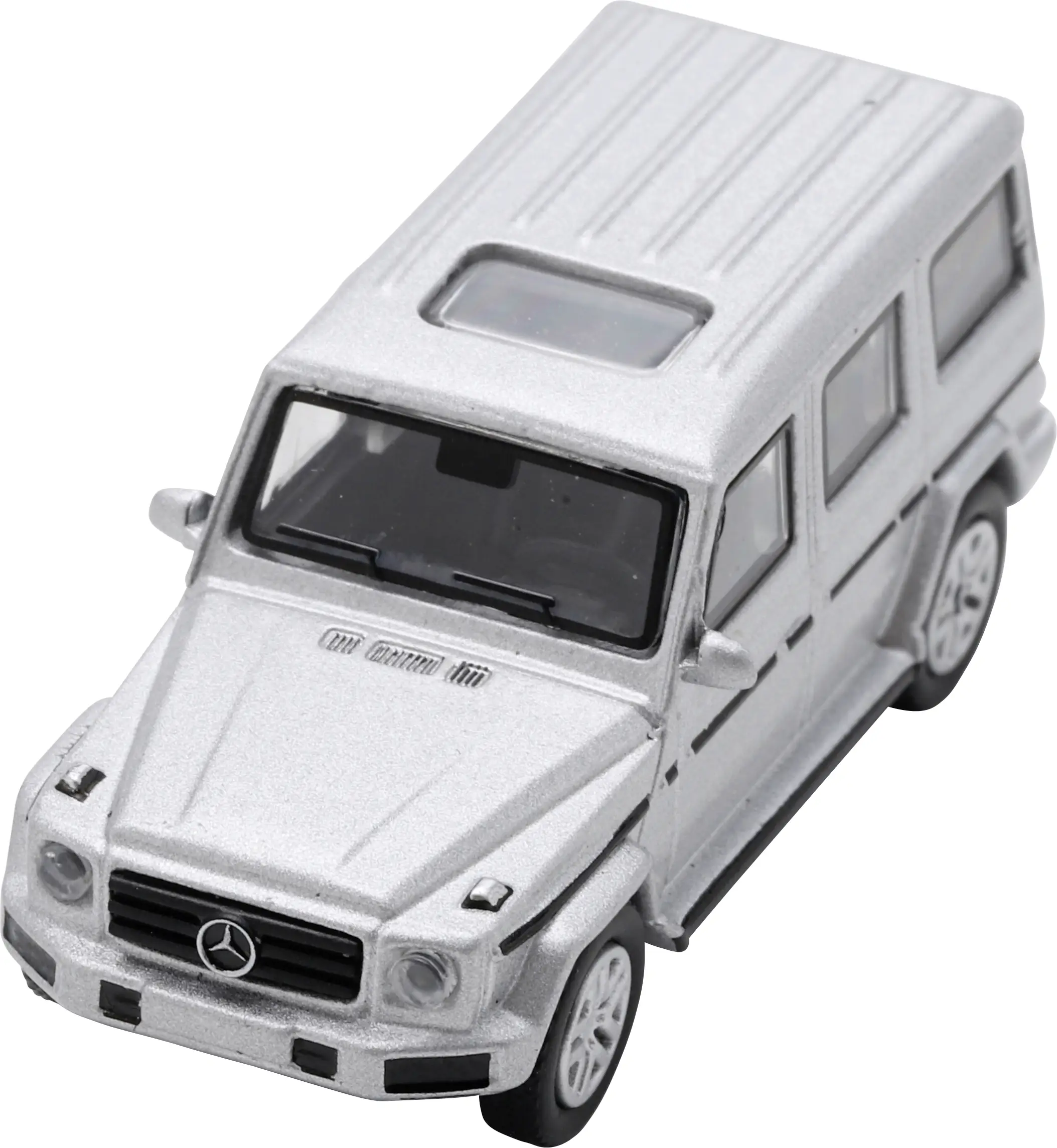 Schuco 451870007 H0 model osobního automobilu Mercedes Benz G-třída