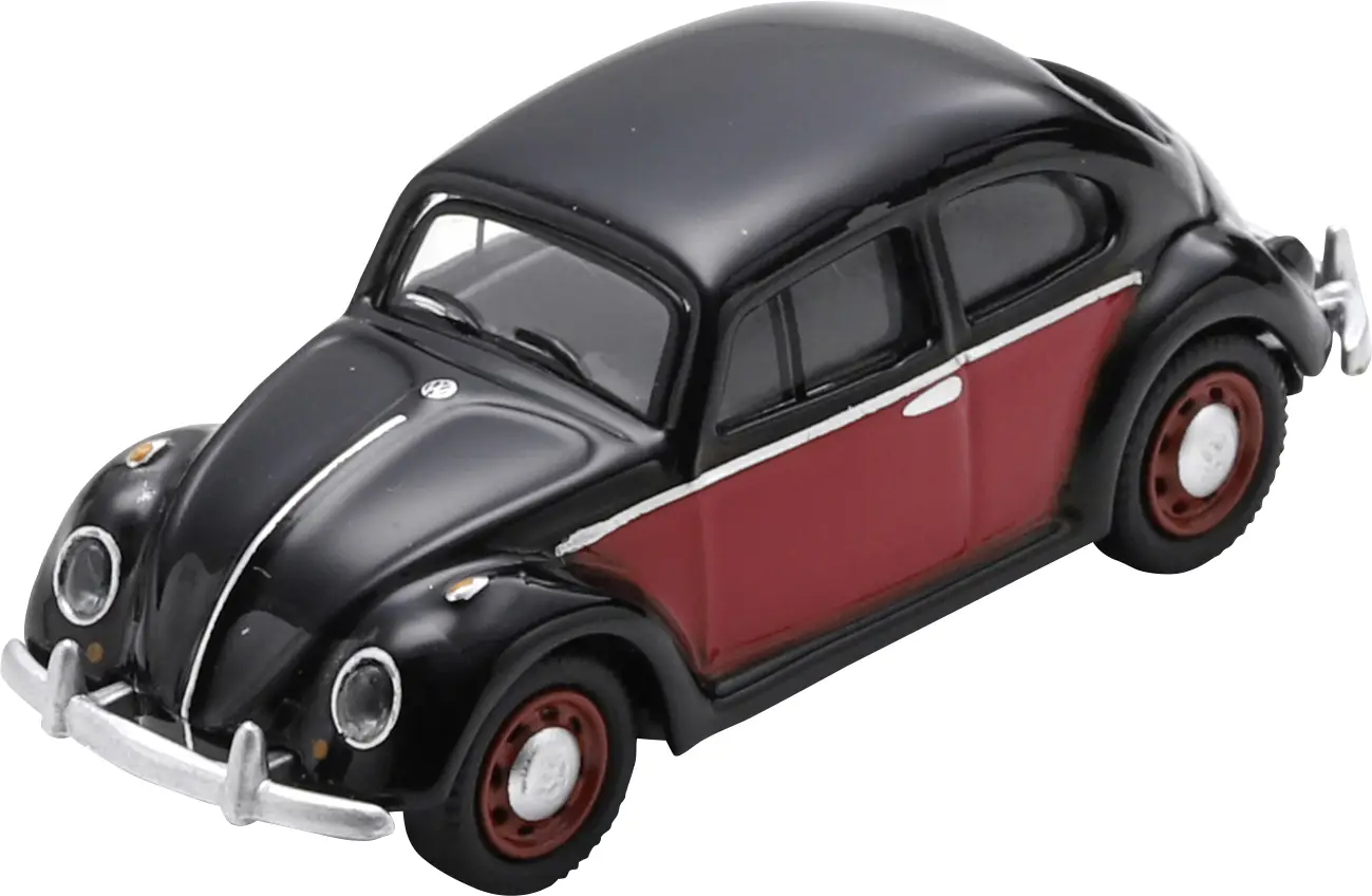 Schuco 451870004 H0 model osobního automobilu Volkswagen (VW)