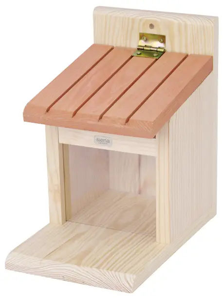 Siena Garden U46850 Krmítko 1 ks