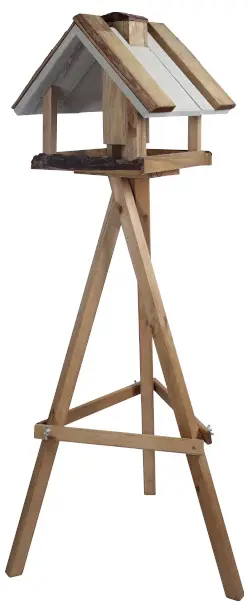 Siena Garden W29527 Ptačí budka 1 ks