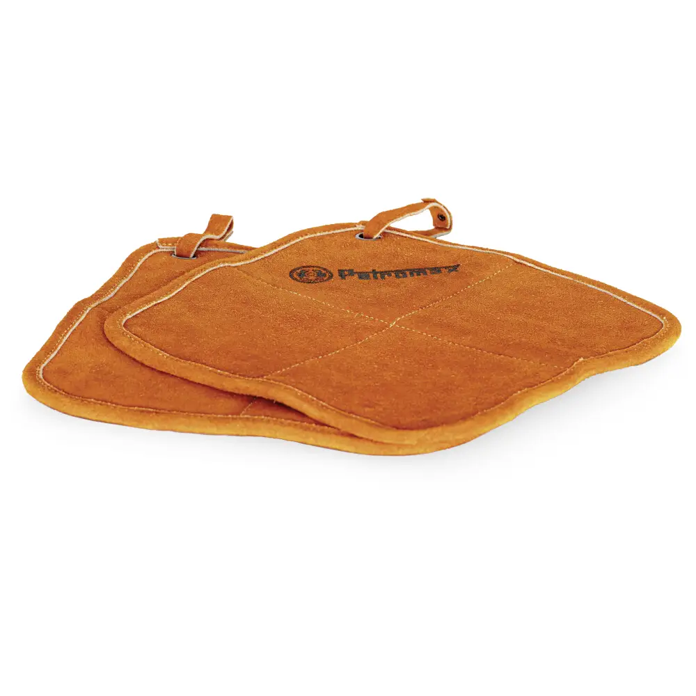 Petromax Aramid Topflappen grilovací rukavice měděná T300