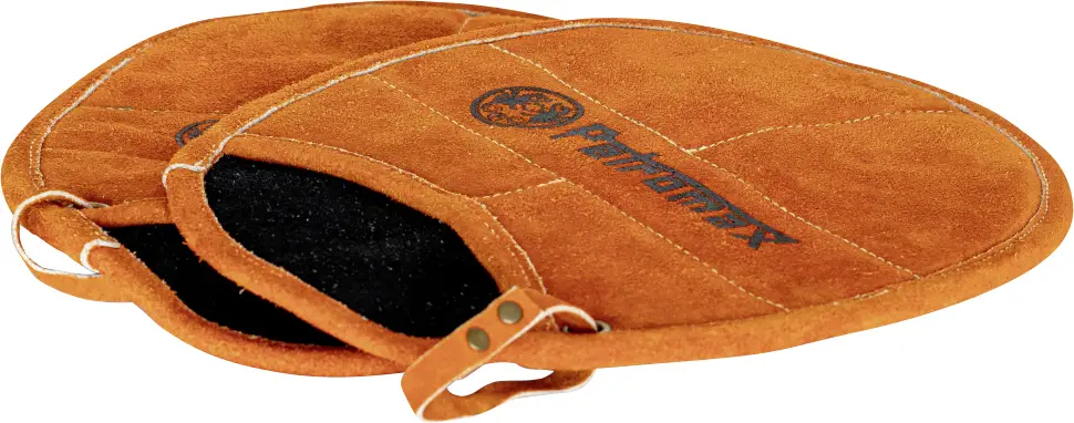 Petromax Aramid Topflappen mit Eingriff grilovací rukavice T300-E
