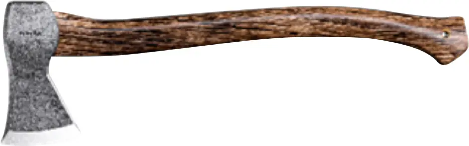 Petromax Forstbeil brusič nožů