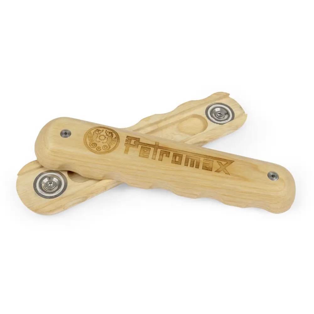 Petromax Holzgriff für schmiedeeiserne Pfannen držák HANDLE-SP-W
