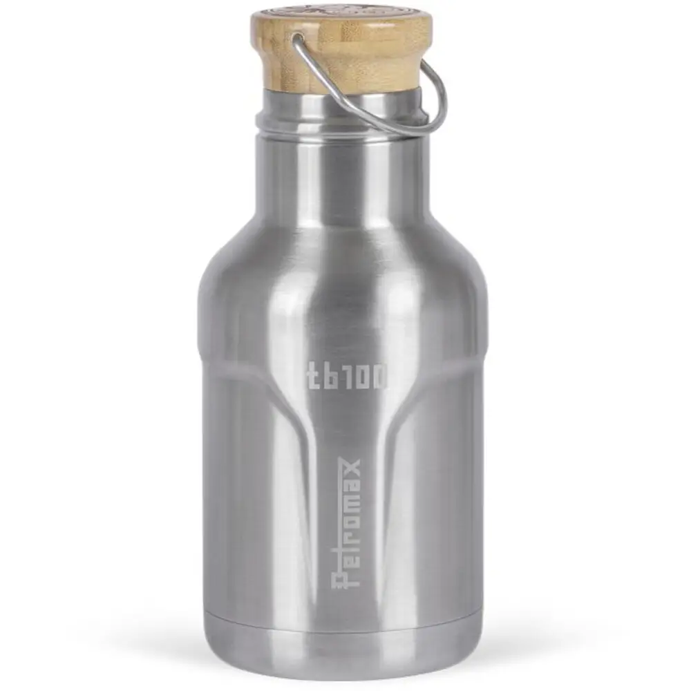 Petromax Isolierflasche TB 100 Skládací nápojová láhev TB100
