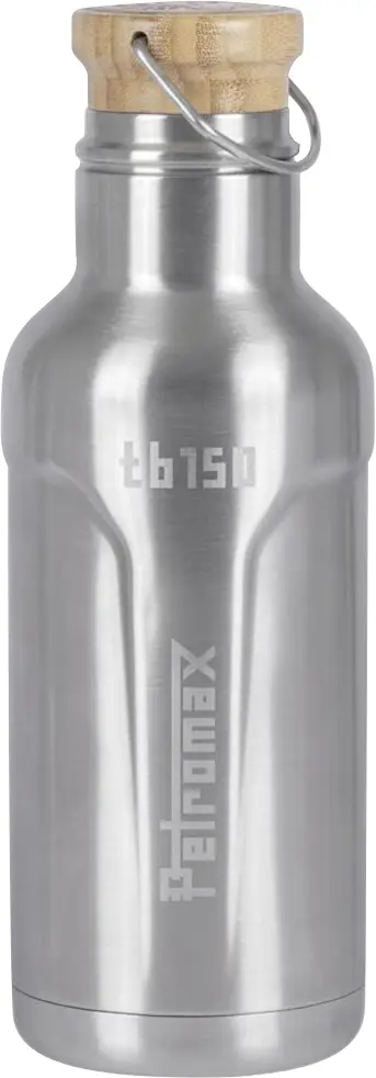 Petromax Isolierflasche TB 150 Skládací nápojová láhev TB150