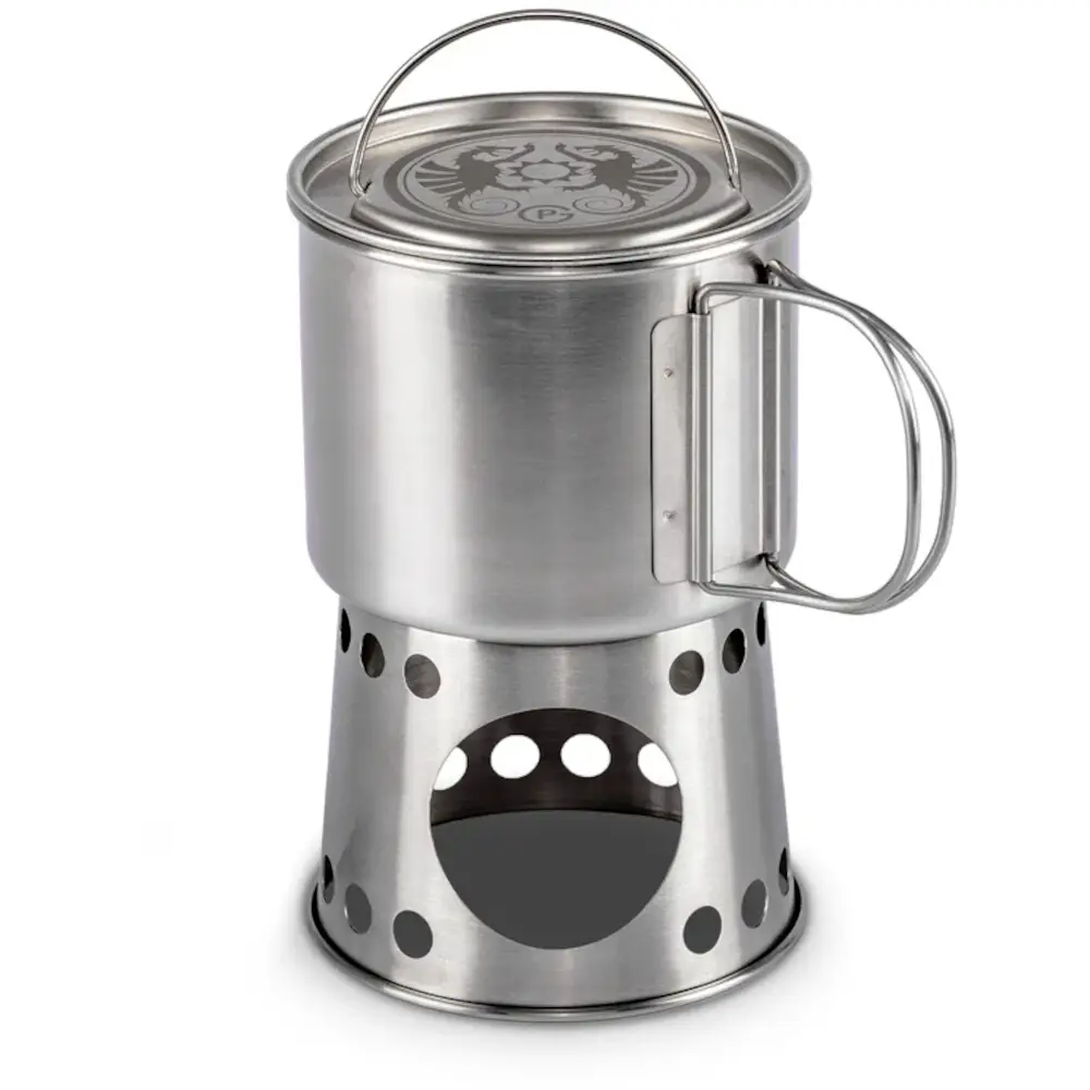 Petromax Kochbecher Hrnec CP750