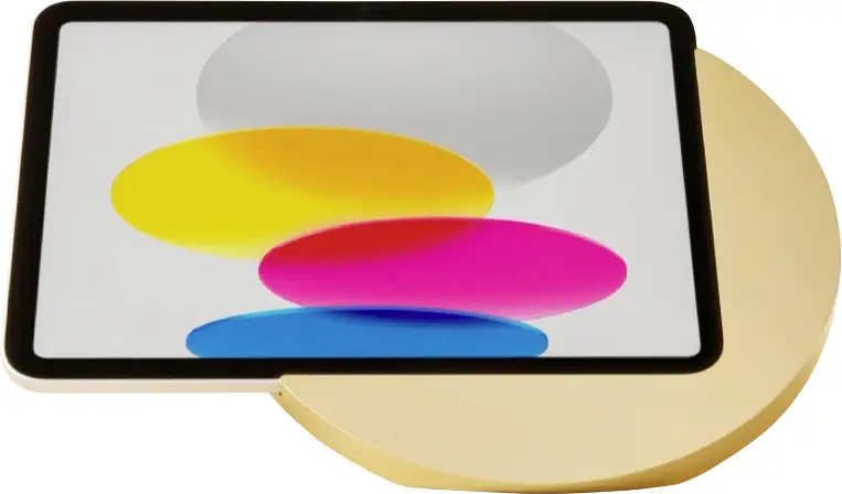 Displine Sunset Stand stojan na tablet Apple iPad 10.9 27,7 cm (10,9) Displine Sunset Stand stojan na tablet Apple iPad 10.9 27,7 cm (10,9)