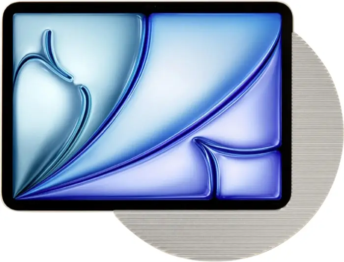 Displine Moonlight držák tabletu na zeď Apple iPad Air/Pro 11 27,9 cm (11) Displine Moonlight držák tabletu na zeď Apple iPad Air/Pro 11 27,9 cm (11)