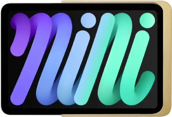 Displine Dame Wall Home 2.0 držák tabletu na zeď Apple iPad mini 8.3 21,1 cm (8,3) Displine Dame Wall Home 2.0 držák tabletu na zeď Apple iPad mini 8.3 21,1 cm (8,3)