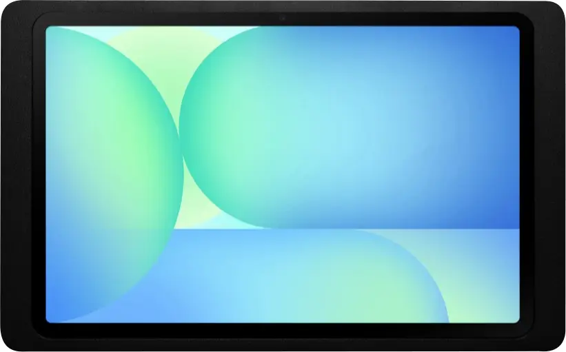 Displine Companion Wall 2.0 držák tabletu na zeď Samsung Galaxy Tab S10 FE 10.9 27,7 cm (10,9) Displine Companion Wall 2.0 držák tabletu na zeď Samsung Galaxy Tab S10 FE 10.9 27,7 cm (10,9)