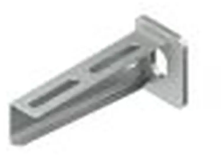 Niedax KTAS 400 Rameno 1 ks Niedax KTAS 400 Rameno 1 ks