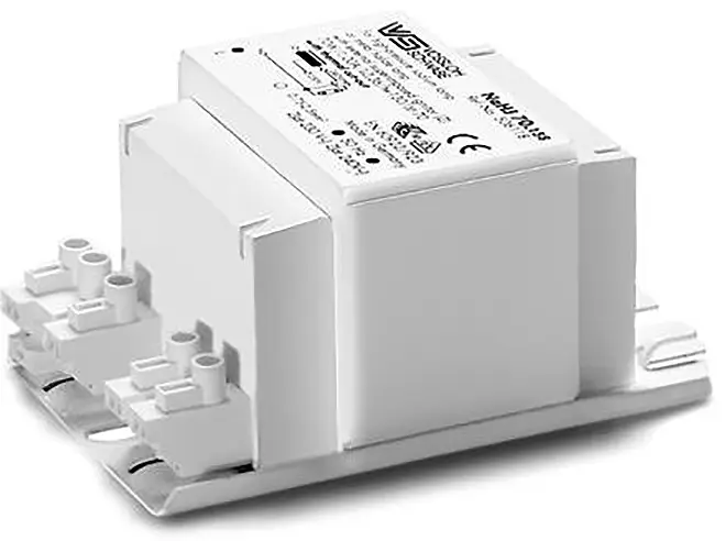 Houben 570995 předřadník pro svítidla Houben 570995 předřadník pro svítidla