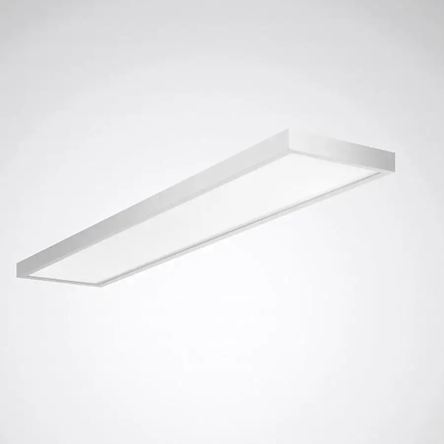 Trilux 8537540 LED stropní svítidlo bílá Trilux 8537540 LED stropní svítidlo bílá