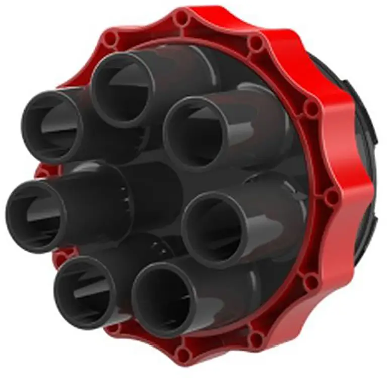 Hauff 3030300083 Kryt 1 ks Hauff 3030300083 Kryt 1 ks