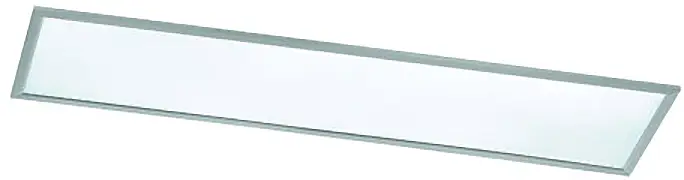 TRIO 674011207 LED stropní svítidlo niklová TRIO 674011207 LED stropní svítidlo niklová