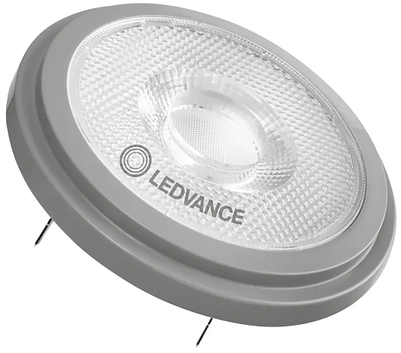 LEDVANCE 4099854048548 LED Energetická třída (EEK2021) G (A - G) G53 7.4 W teplá bílá (Ø x d) 110.7 mm x 55 mm 1 ks LEDVANCE 4099854048548 LED Energetická třída (EEK2021) G (A - G) G53 7.4 W teplá bílá (Ø x d) 110.7 mm x 55 mm 1 ks