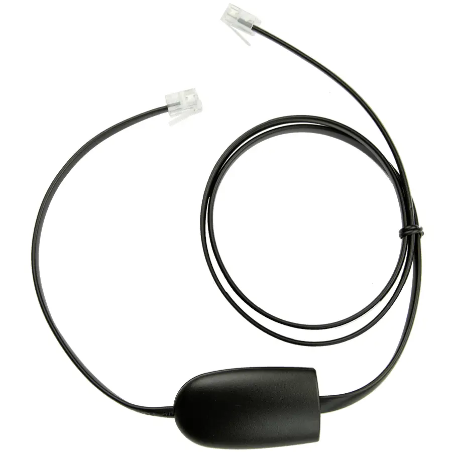 adaptér headsetu Jabra