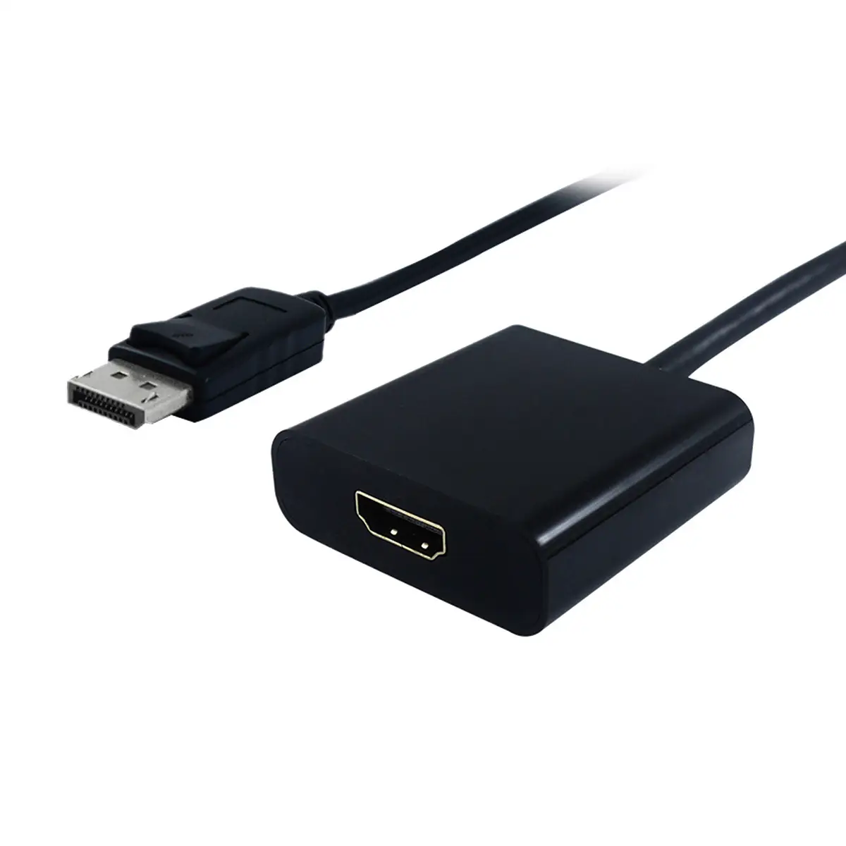 Secomp 11.55.3203 HDMI kabel černá 0.25 m Secomp 11.55.3203 HDMI kabel černá 0.25 m