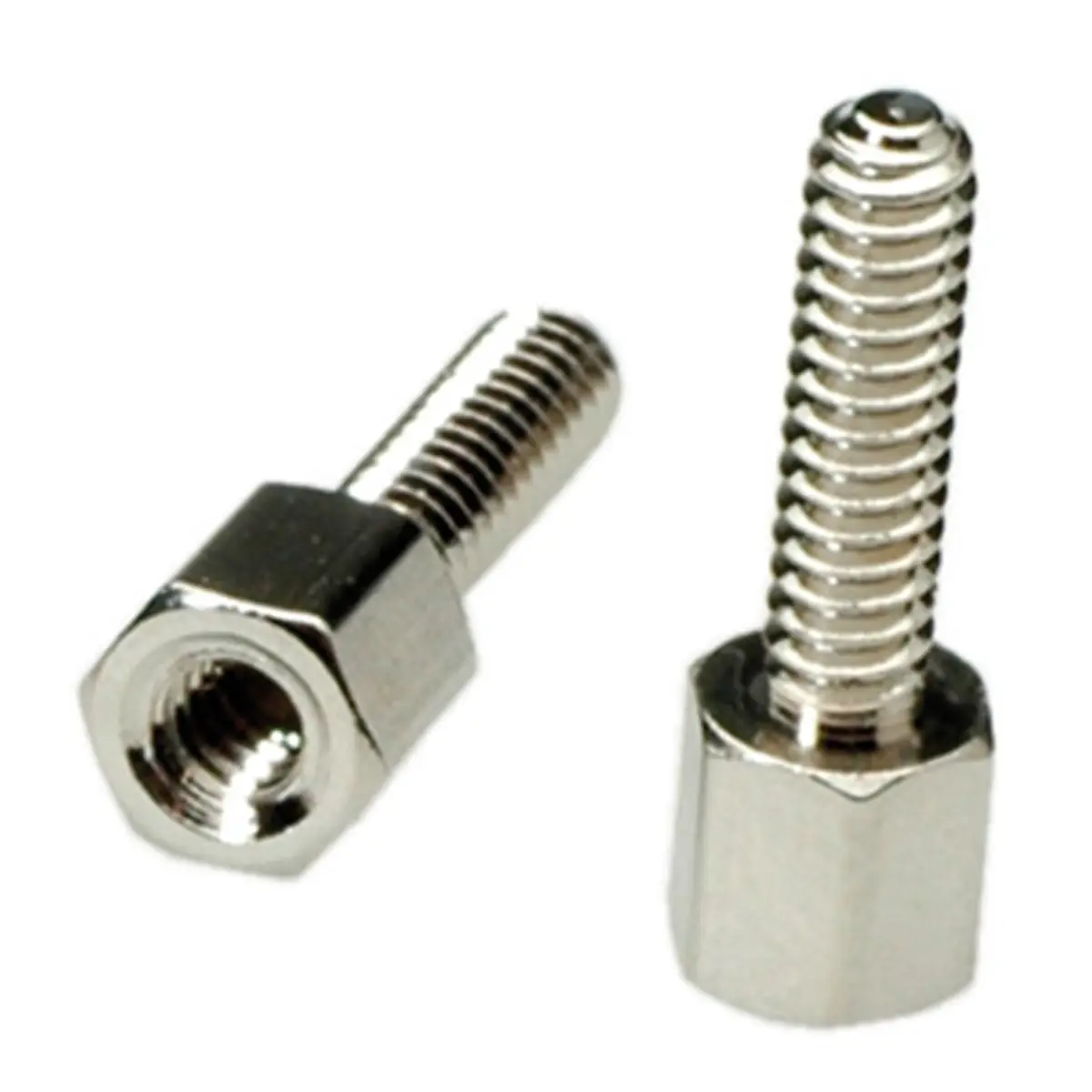 Secomp Sechskantschrauben 10mm lang, 10 Sets 12.01.2030 Sada šroubů 1 ks Secomp Sechskantschrauben 10mm lang, 10 Sets 12.01.2030 Sada šroubů 1 ks