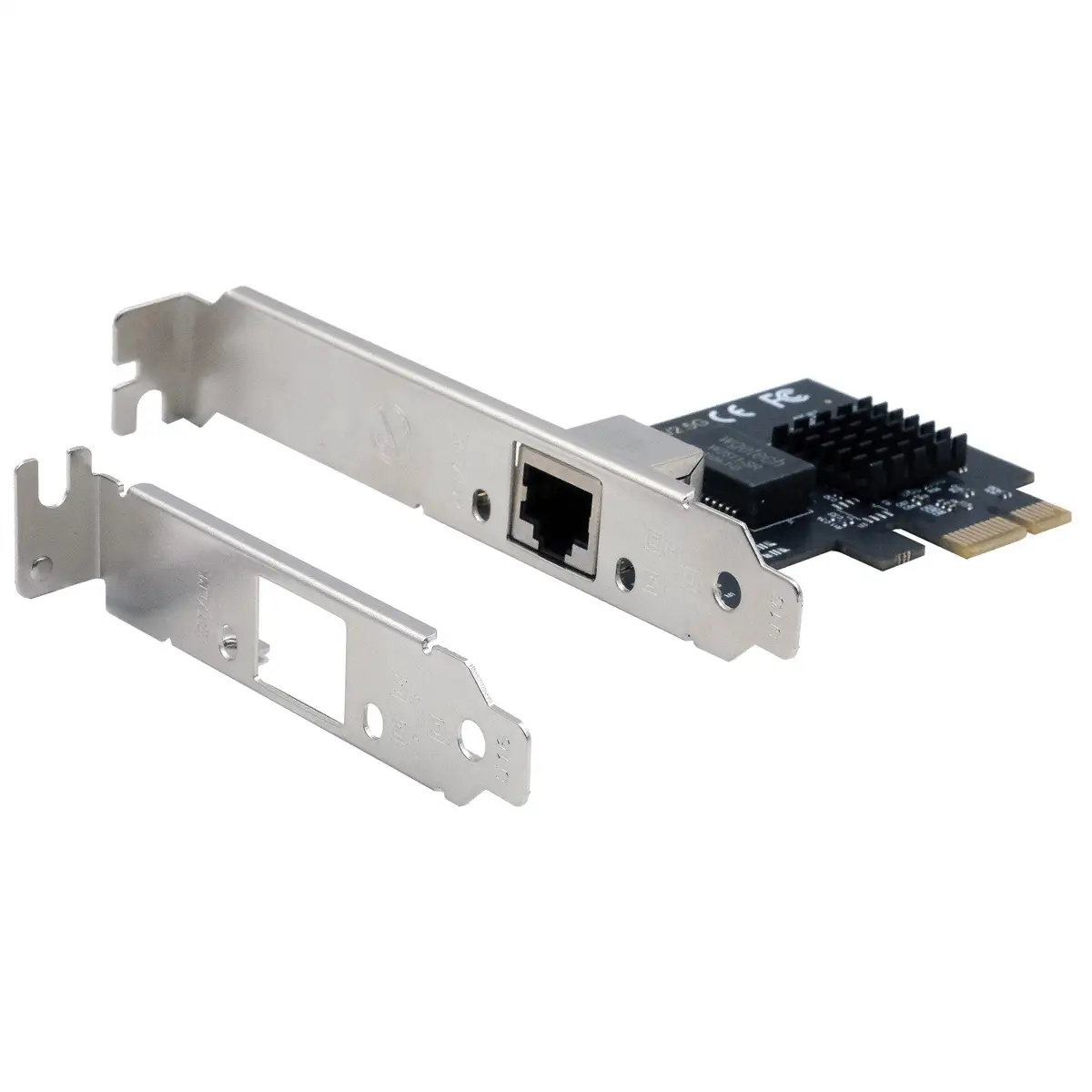 Exsys EX-60111 PCI karta Exsys EX-60111 PCI karta