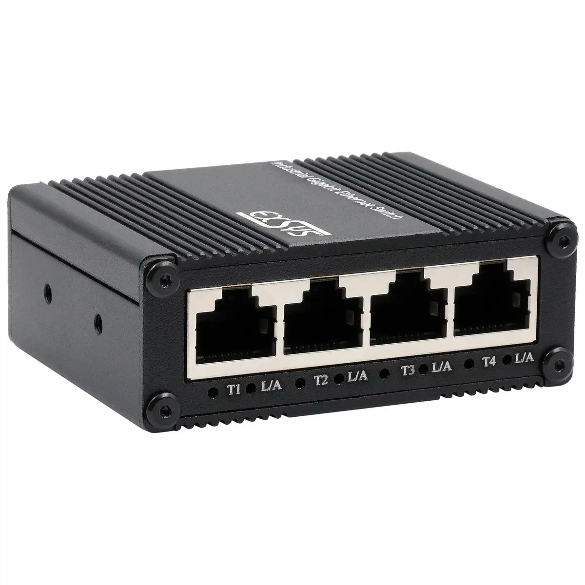 Exsys EX-62021 EX-62021 síťový switch 10 / 100 / 1000 MBit/s