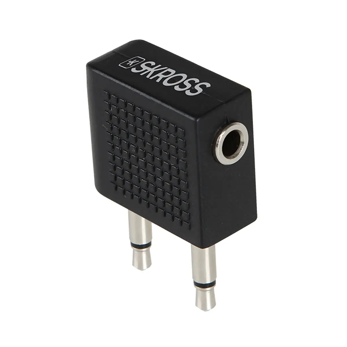 Skross 9400000 AV kabel černá Skross 9400000 AV kabel černá