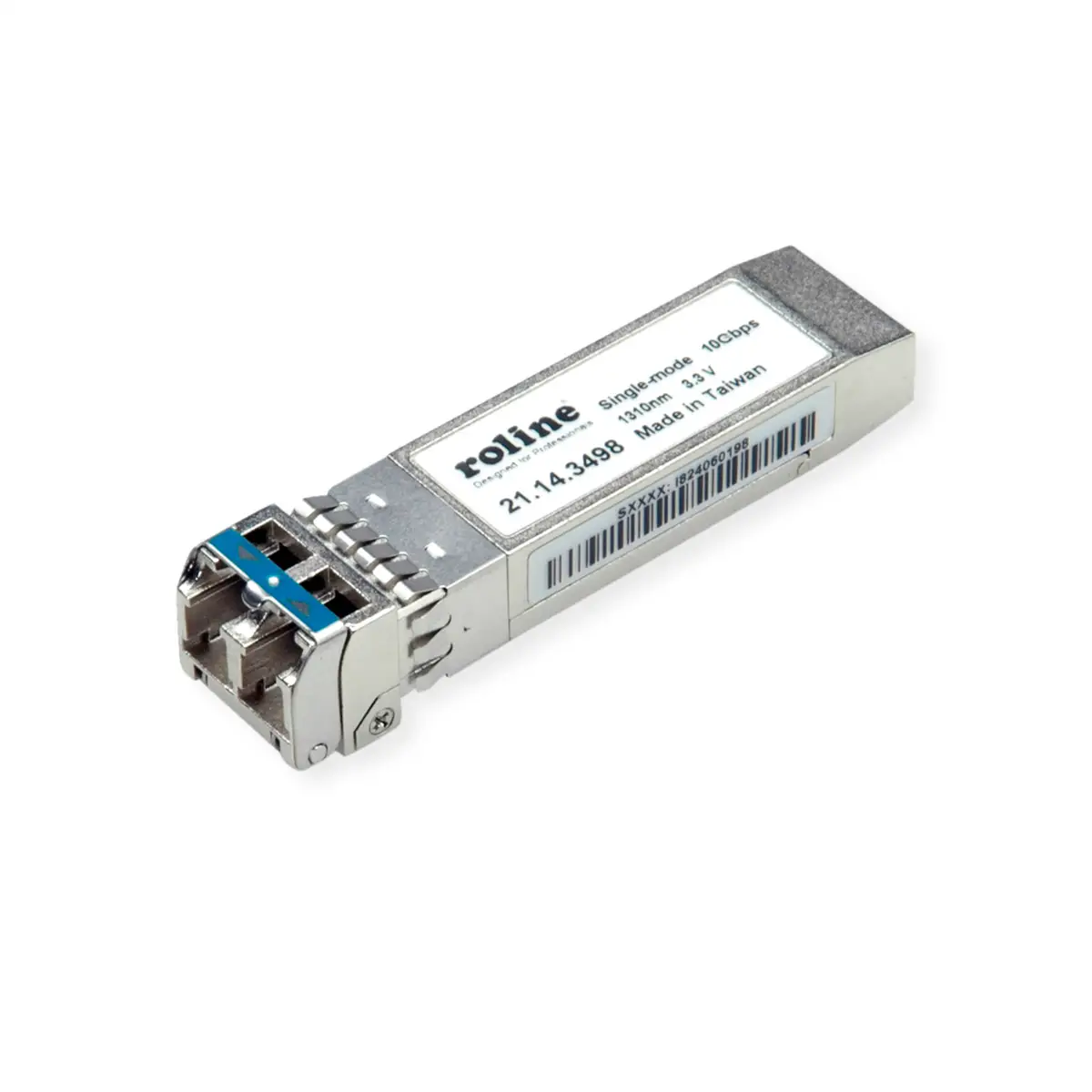 Roline 21.14.3498 Vysílací modul 10 GBit/s 10 km Typ modulu LR