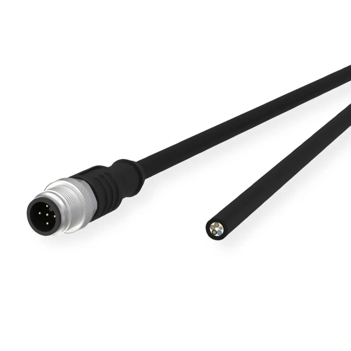 Metz Connect 142MDA10050 Kabel kabel Metz Connect 142MDA10050 Kabel kabel