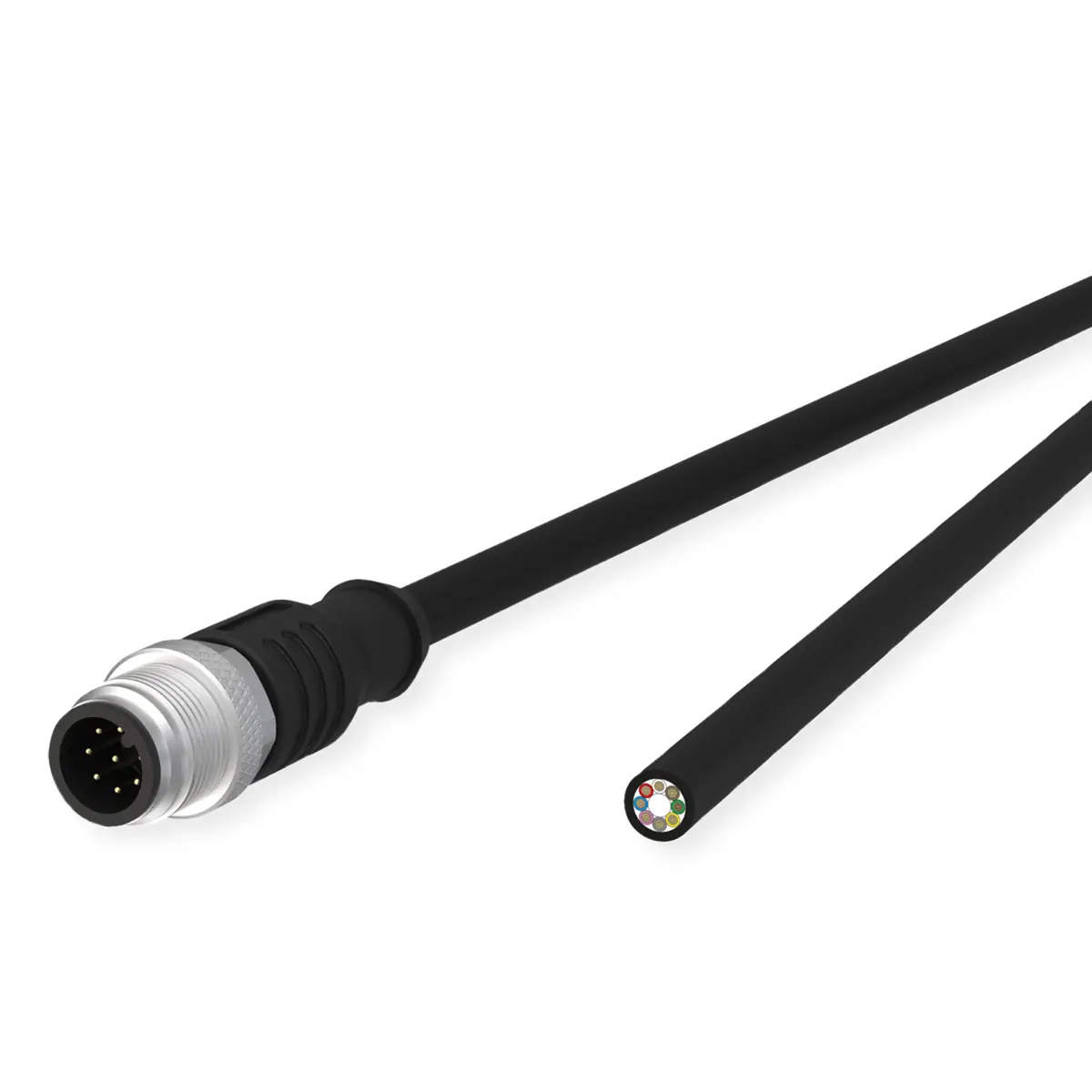 Metz Connect 142MEA10100 Kabel kabel Metz Connect 142MEA10100 Kabel kabel